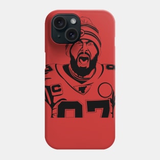 Travis Kelce Phone Case