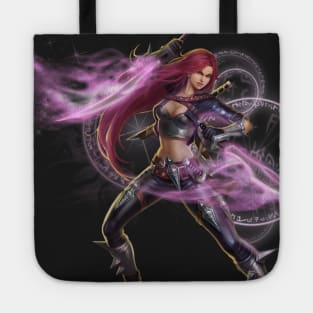 Katarina Tote