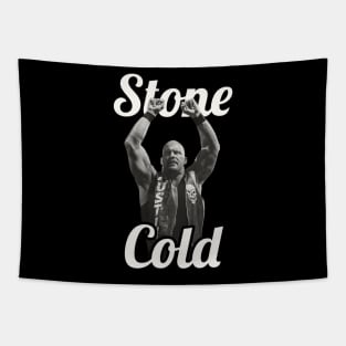 Stone Cold / 1964 Tapestry