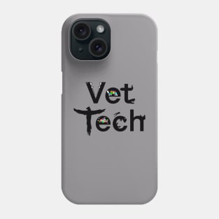 Vet Tech Phone Case