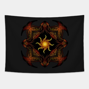 Sun energy! Tapestry