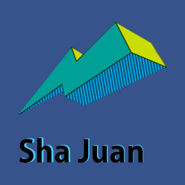 Sha Juan by A6Tz