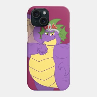 King Smite Phone Case