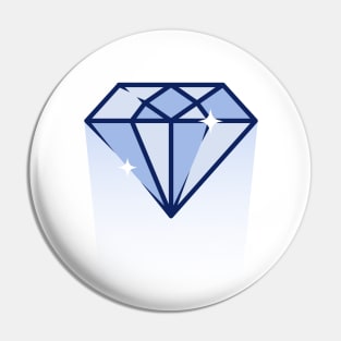 Diamond Pin