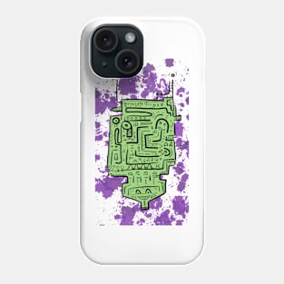 What's that doodle Phone Case