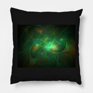 Starshine Pillow