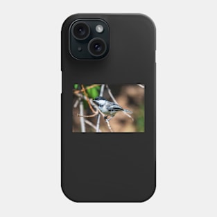 Chickadee Phone Case