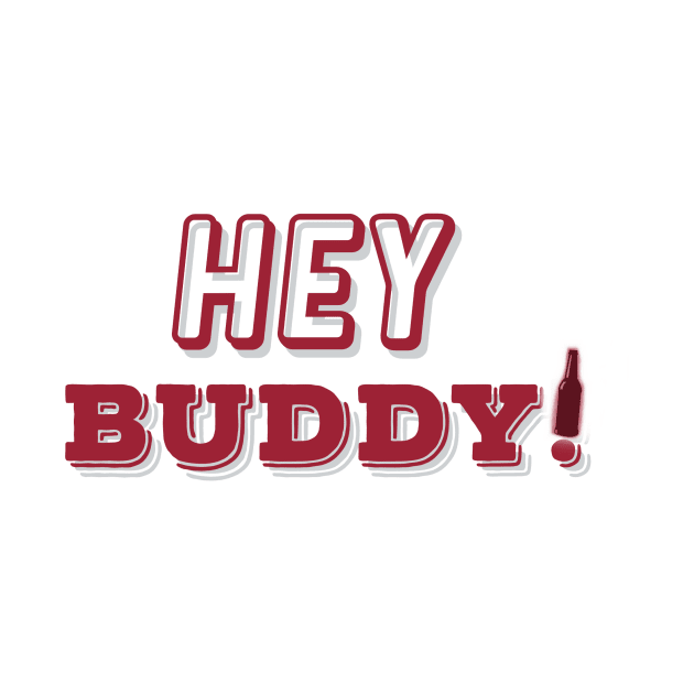 Hey Buddy! - Alabama/Arkansas by thatsecpodcast