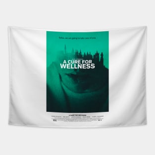 A Cure for Wellness Tapestry