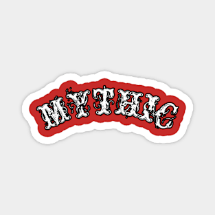 Mythic Magnet