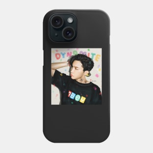 Jay Phone Case