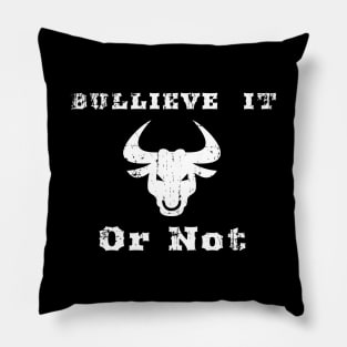 Funny Bull T-Shirt Sweater Hoodie Phone Case Coffee Mug Tablet Case Tee Birthday Gift Pillow