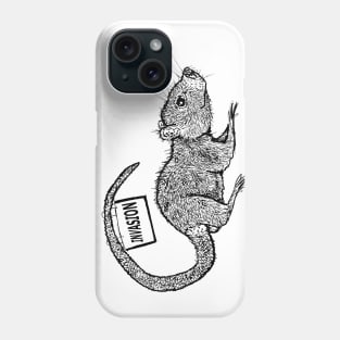 Rat Invasion Phone Case