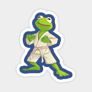 kermit Magnet