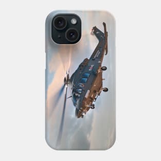 Aeronautica Militare AW139M Phone Case