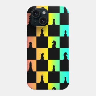 Chess Phone Case