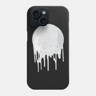 Moon Phone Case