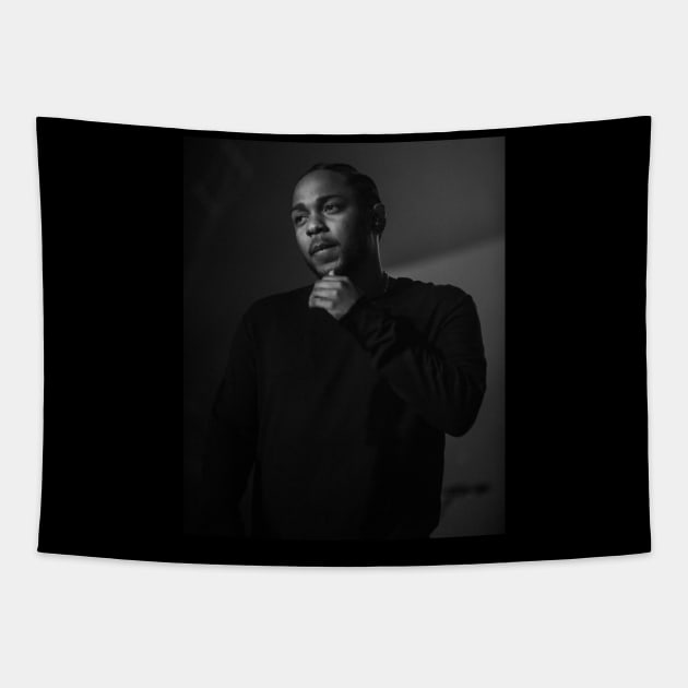 Lamar Tapestry by chelinbroga