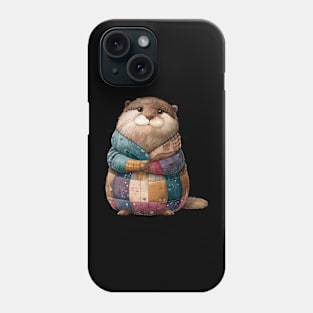 Cute Beaver Phone Case