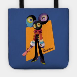 Piccolo Assasino Tote