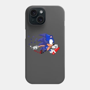 SONIC EVOLUTION Phone Case