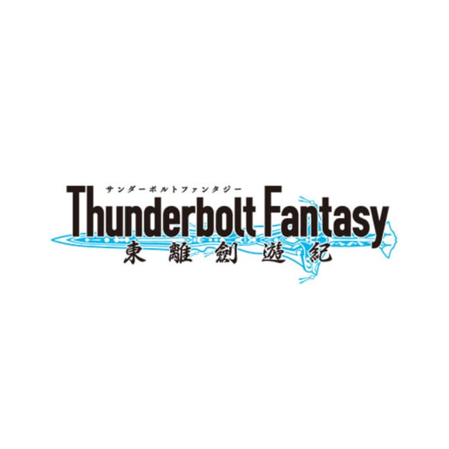 Thunderbolt Fantasy by Section9