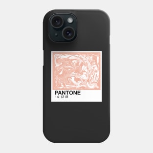 Paint Sample Art Phone Case