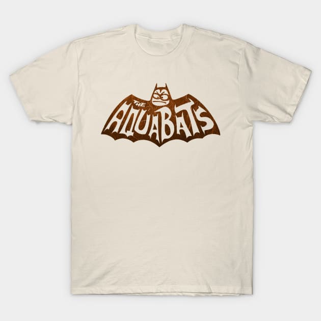 The Aquabats Men's T-Shirt