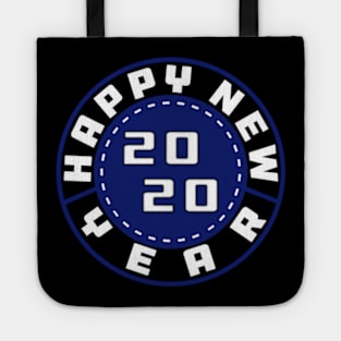 custom newyear design Tote