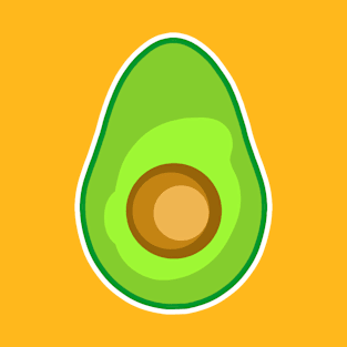 Just avocado T-Shirt