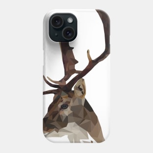 Deer Stag Phone Case