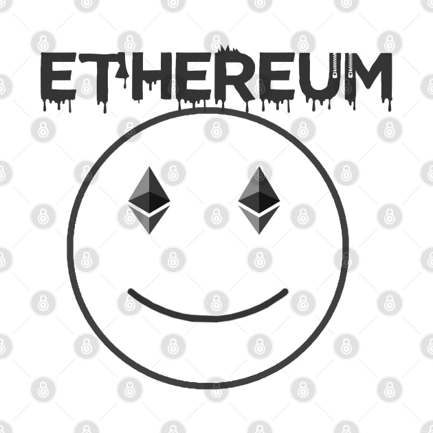 Ethereum Trader by Proway Design