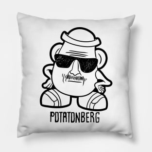 Potatonberg Pillow