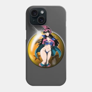 Battle Ready Chi Chi Phone Case