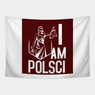 Political Science Tapestry