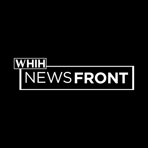 WHIH NEWSFRONT by DCLawrenceUK