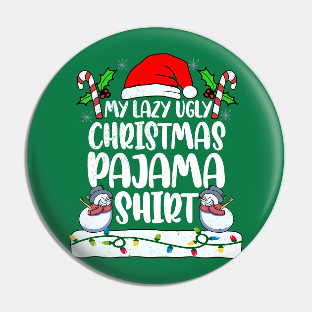 Funny 2021 pajamas discount