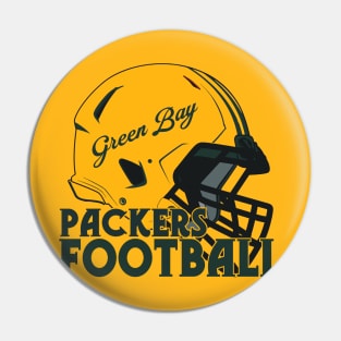 Green Bay Packers Pin