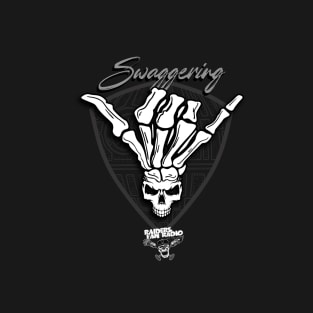 Swaggering RFR T-Shirt