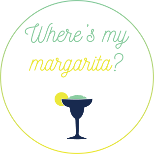 Margarita Magnet