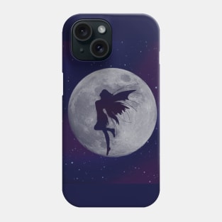 Galaxy Dancer Phone Case