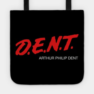 DENT Tote