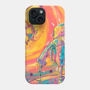 Apocalypsis Phone Case