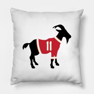 Jonathan Huberdeau GOAT Pillow