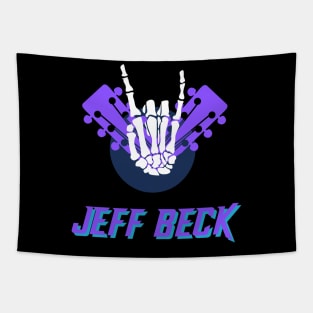 Jeff Beck Tapestry