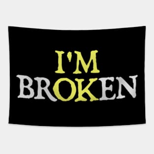 Im Broken Tapestry