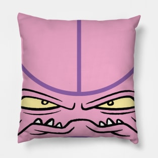 Krang Ball Pillow