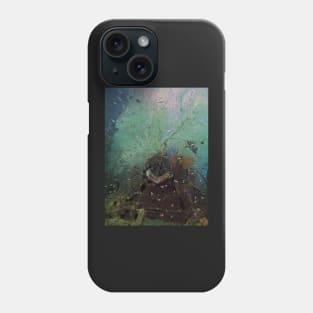 MOOR THAN JUST WINCHES... Phone Case