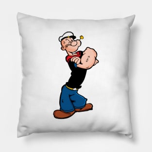 popeye Pillow