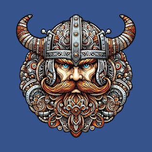 Viking S02 D87 T-Shirt